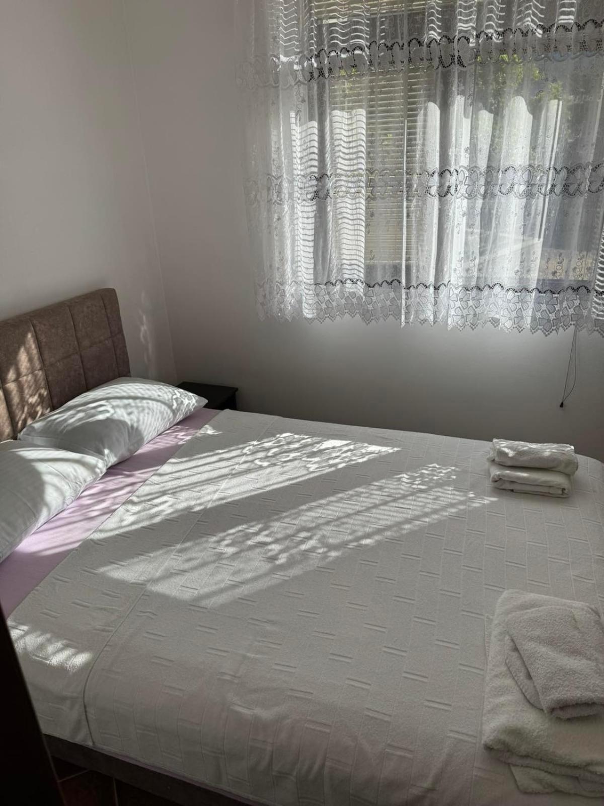 Sunset Kotor Apartment Muo Ngoại thất bức ảnh